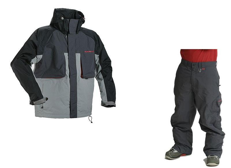 My Skiing Outfit for this year