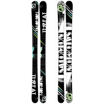 My skis