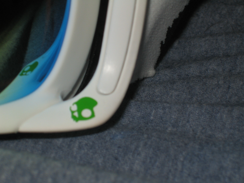 My special edition google