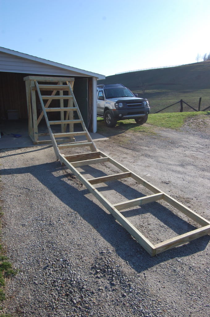 My summer Drop-in first day