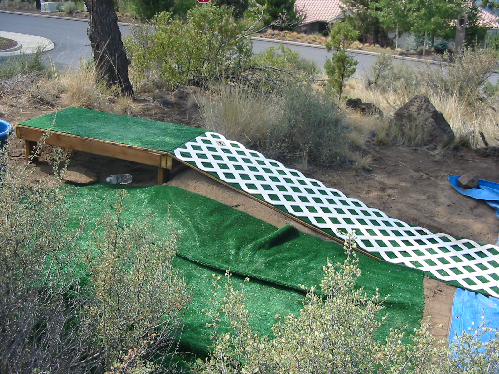 My summer setup (pic 3)