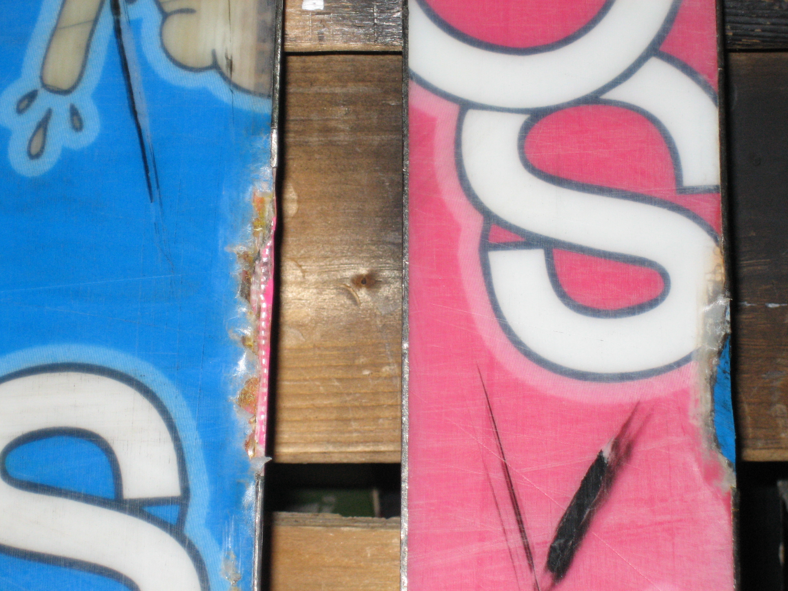 My suspect after less that 10 days