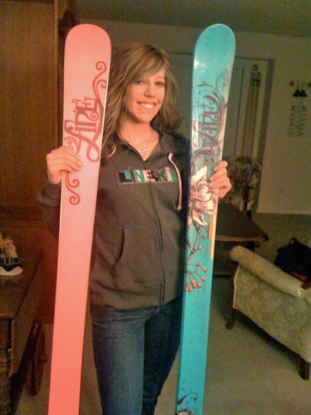 My Valentines Day Present