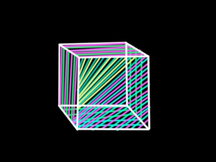 My work so far, on music!