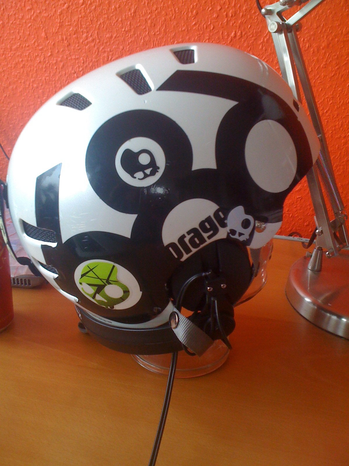 Myhelmet