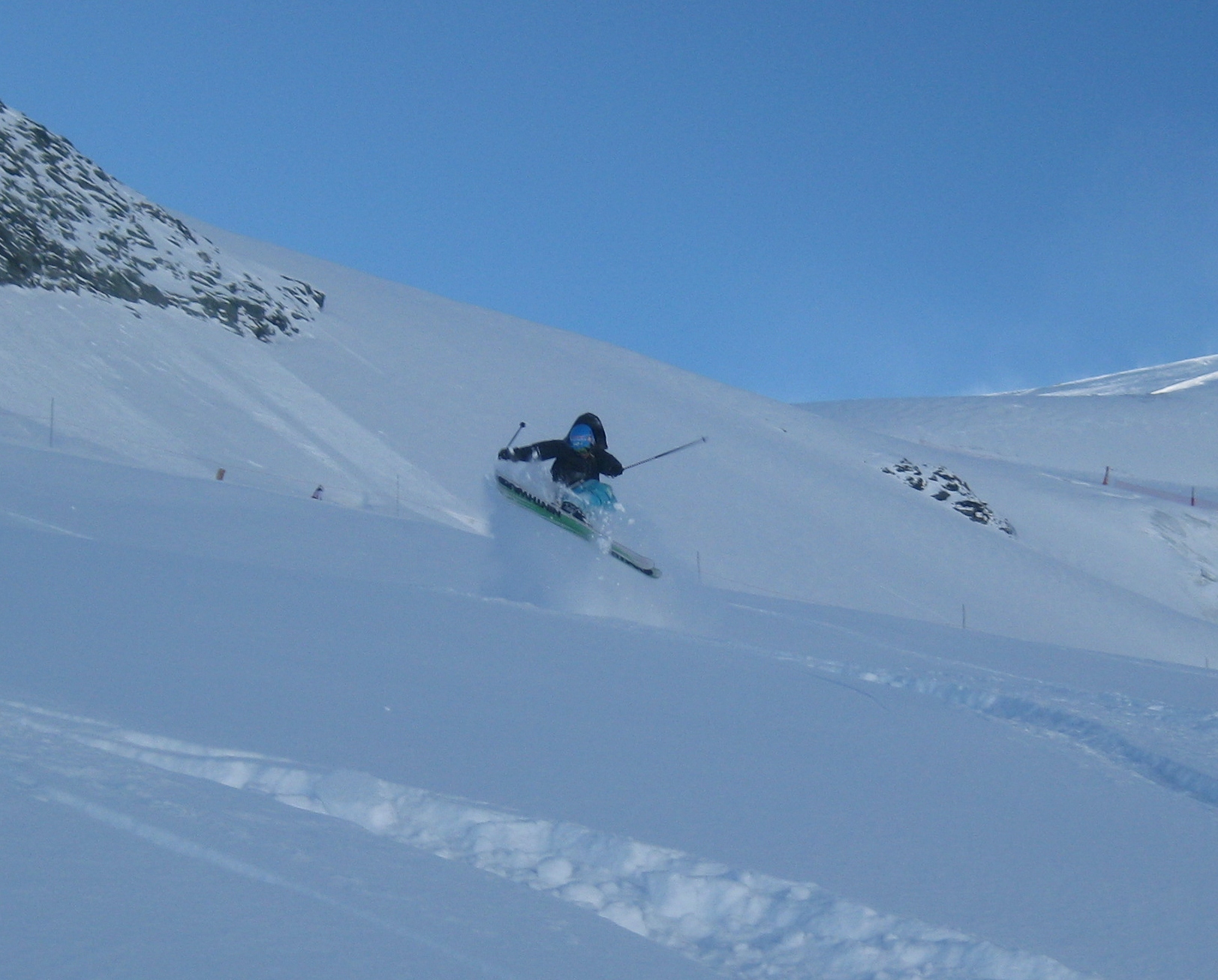 Na na na na naaaa Getting Shiftyyy