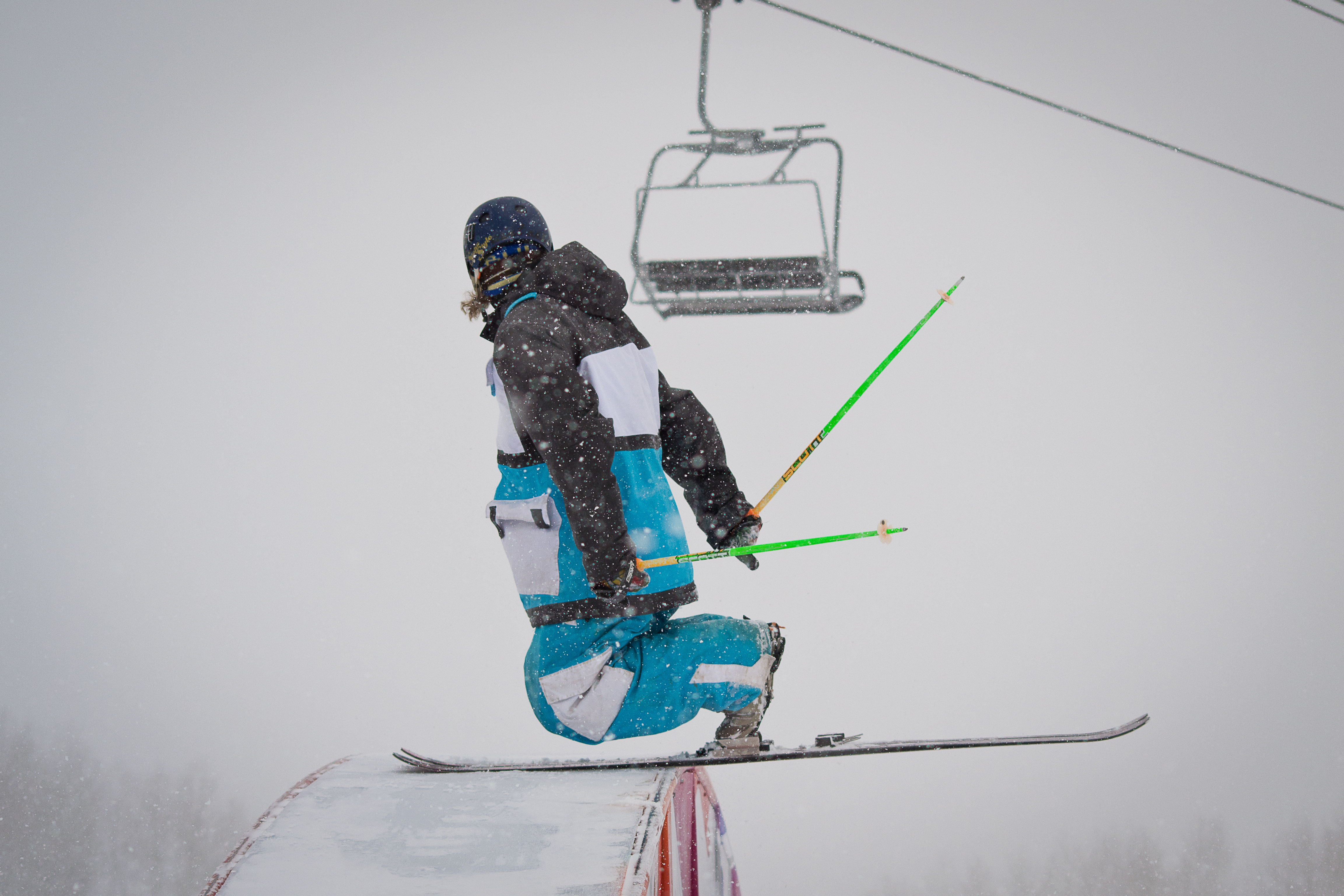 nah nah nah nose press