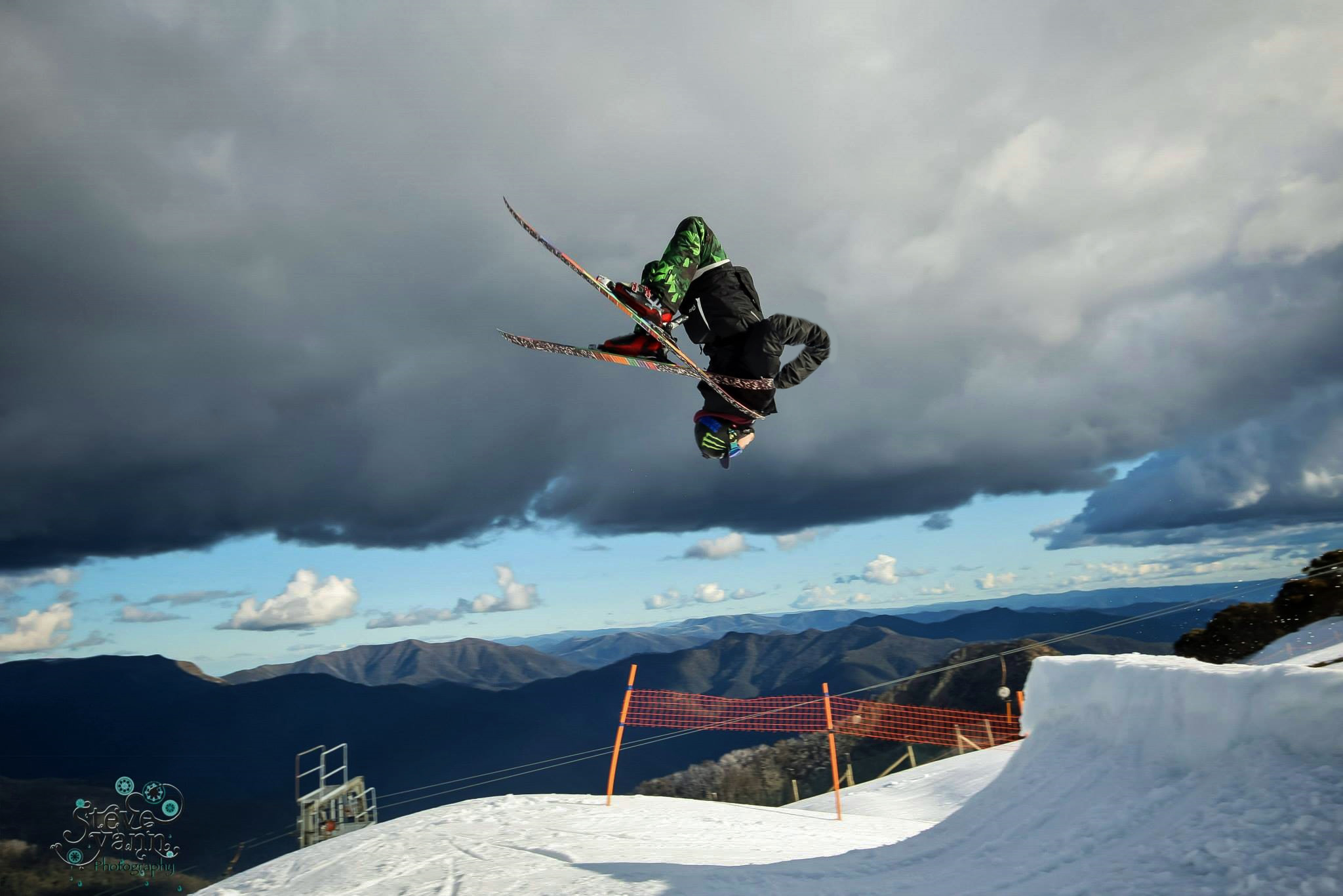 Name this grab - best name wins a lucky stamp