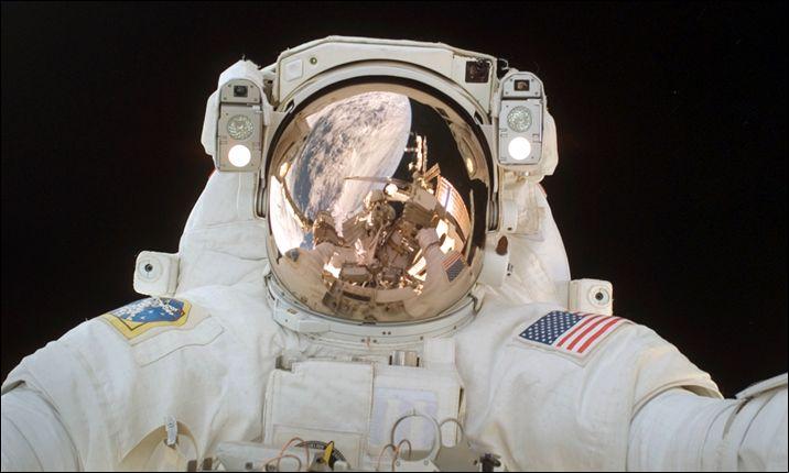 NASA does MySpace