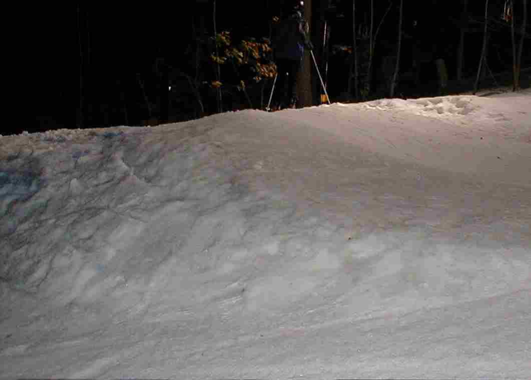 NASHOBAS Biggest jump