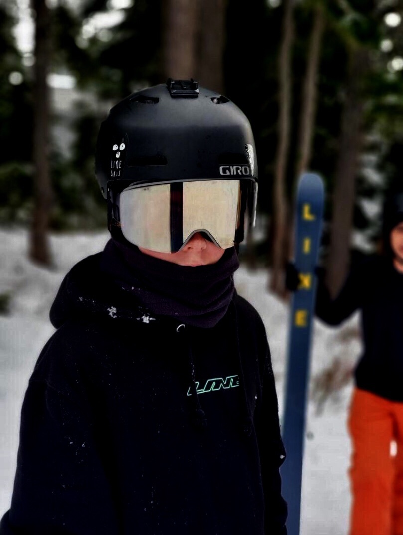 Nate shredz come back!!! This season