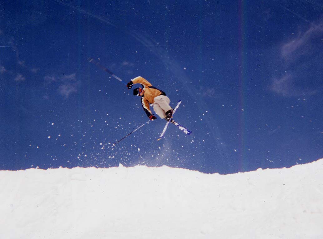 natural hit at a-basin