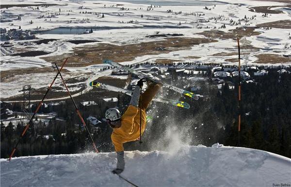 Natural quarter in Jackson