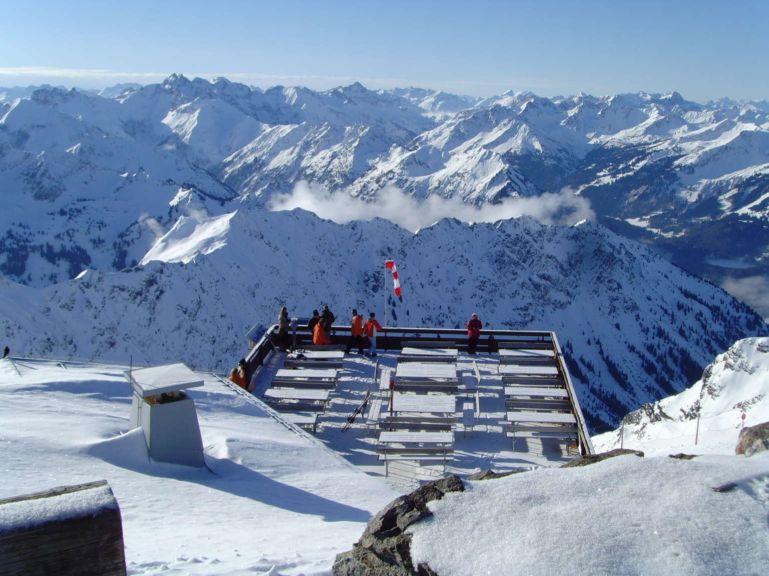 Nebelhorn