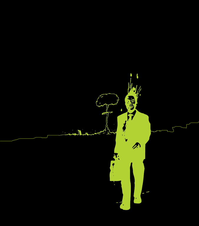 Need for something else, but neat