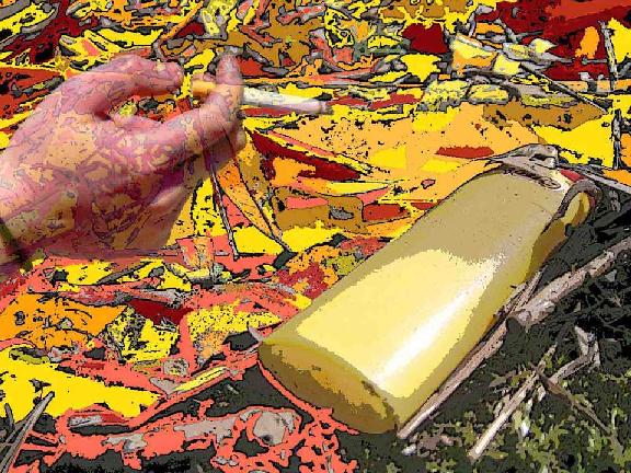 need some artistic input.