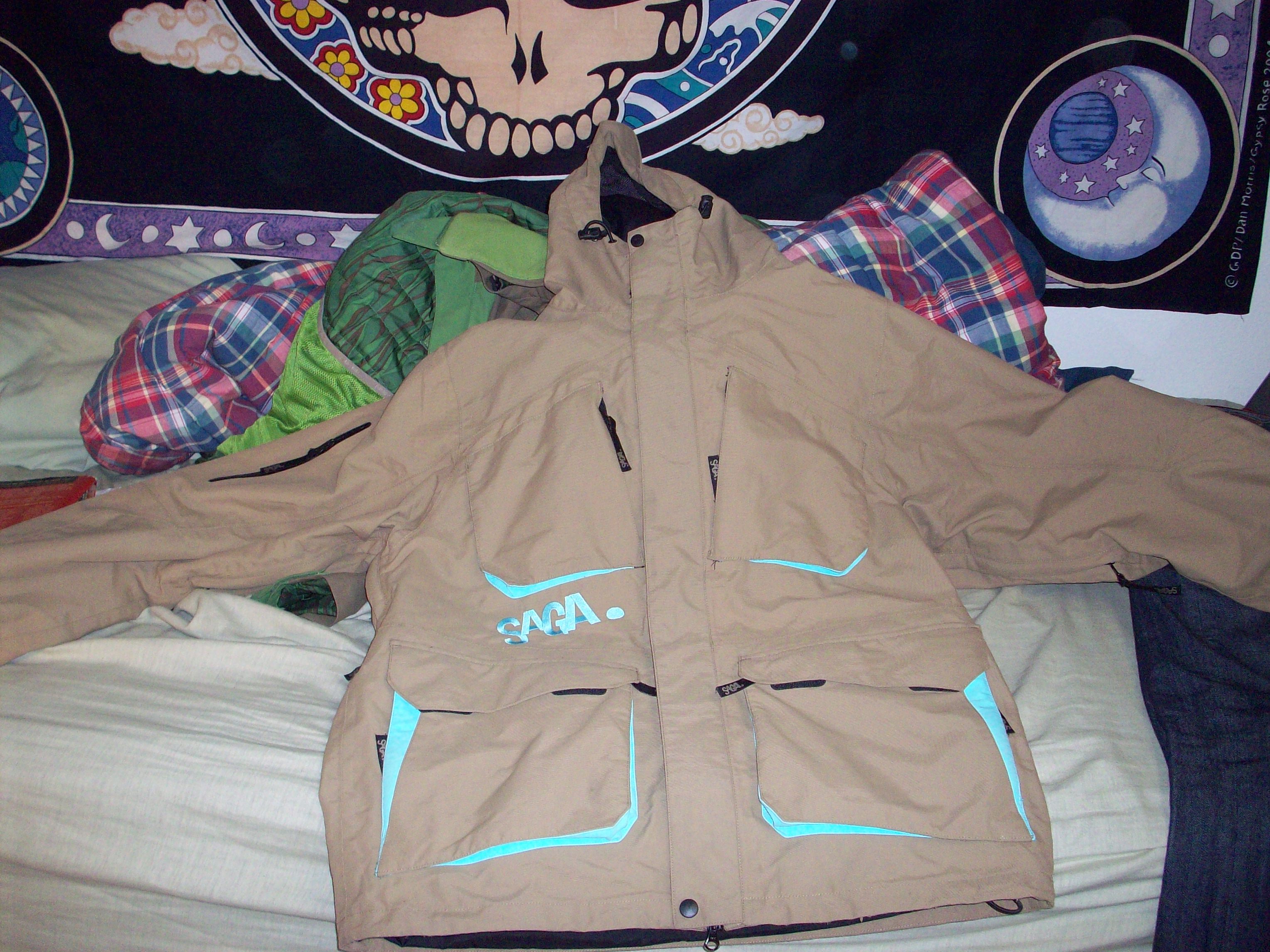 Need that scrilla - 1 of 7