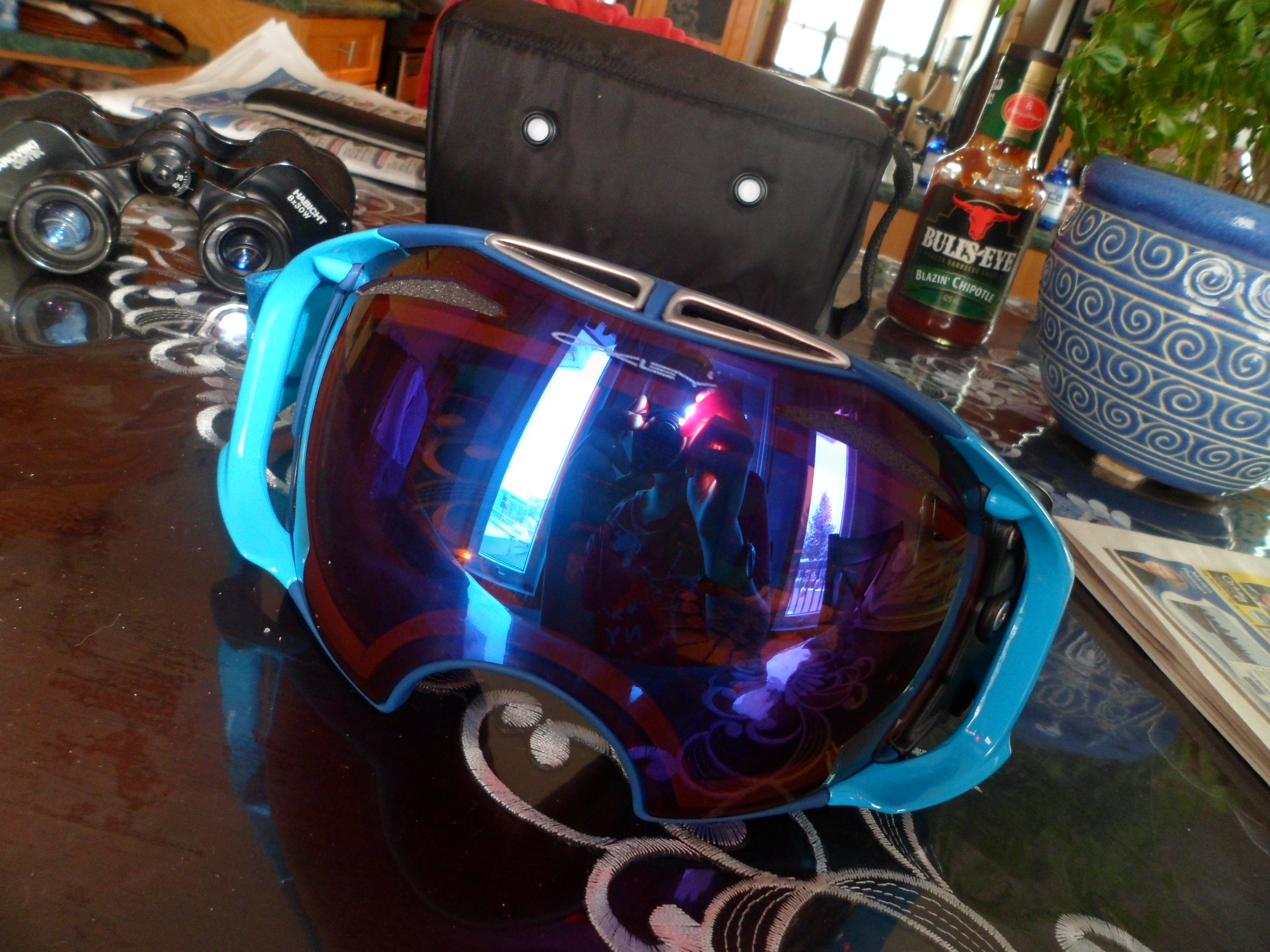 neeeeew purdy airbrake