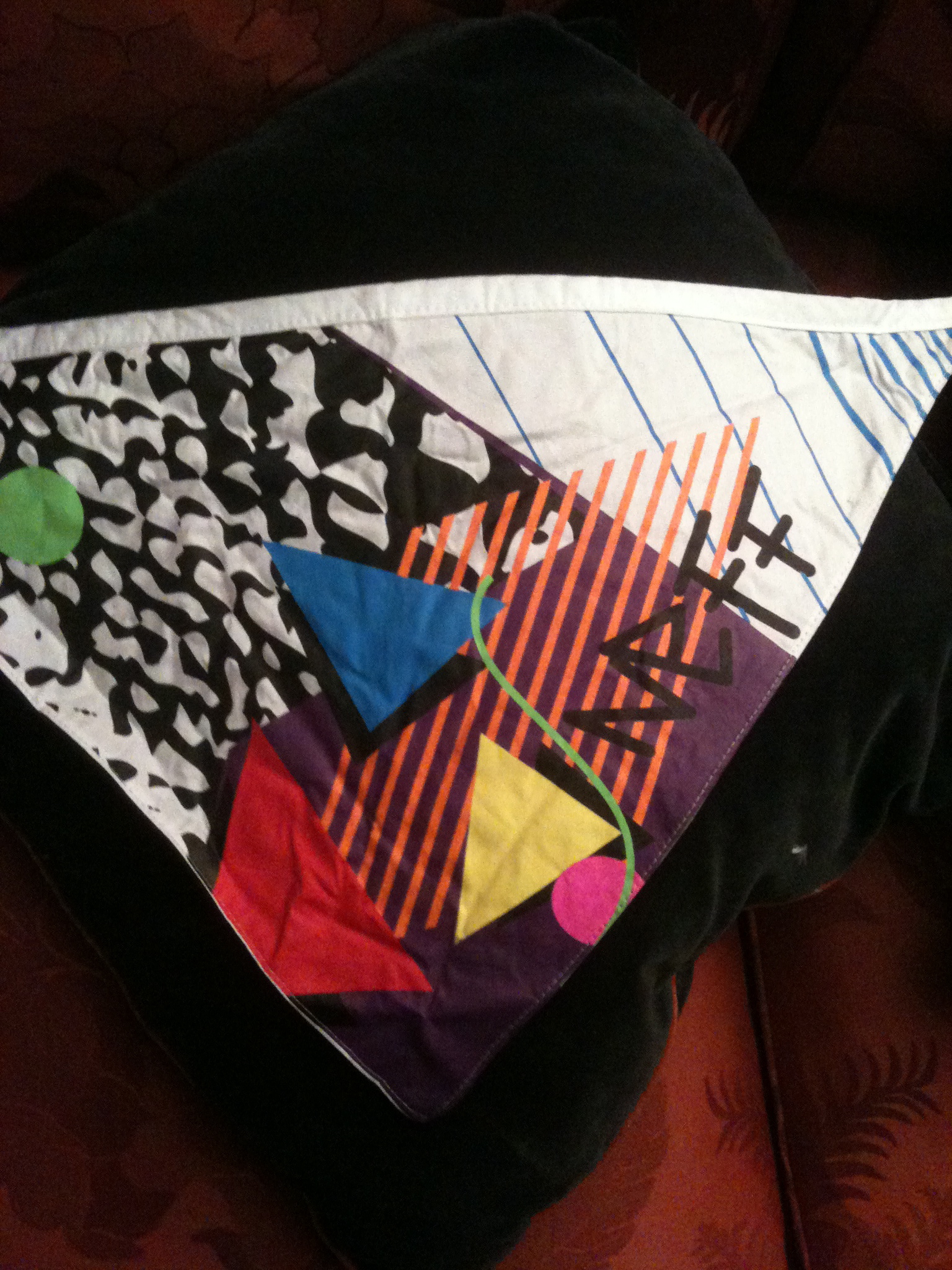 Neff Bandana for sale=PM ME