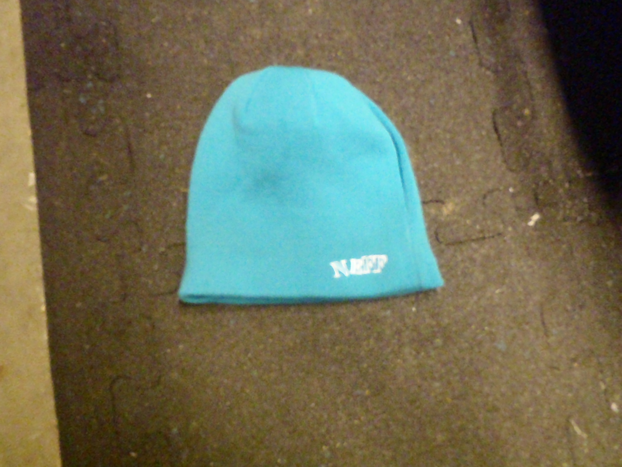 Neff Beanie