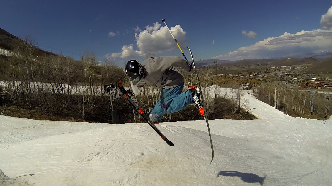 Never Eat Soggy Waffles