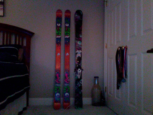 New 177 Afterbangs SOLD and 169 Obsethed