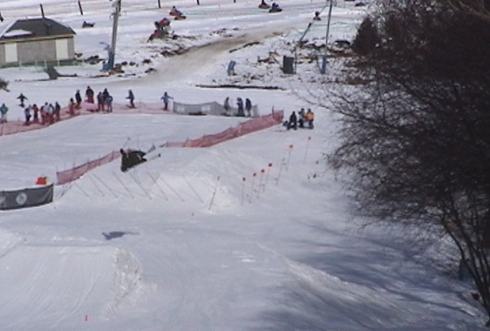 New 60 Footer- Cork 7