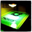 New Attik Product in the works.