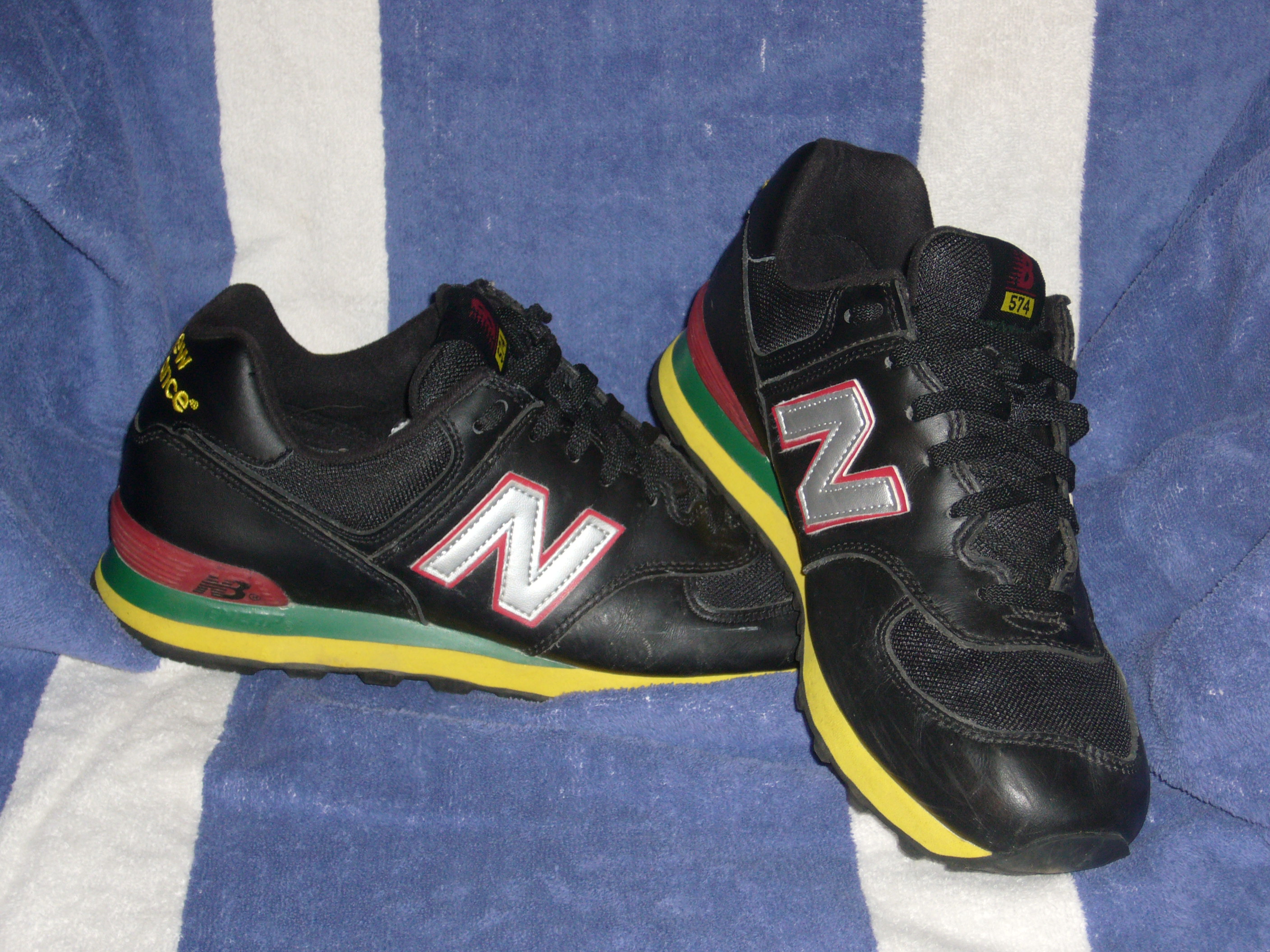 New Balance