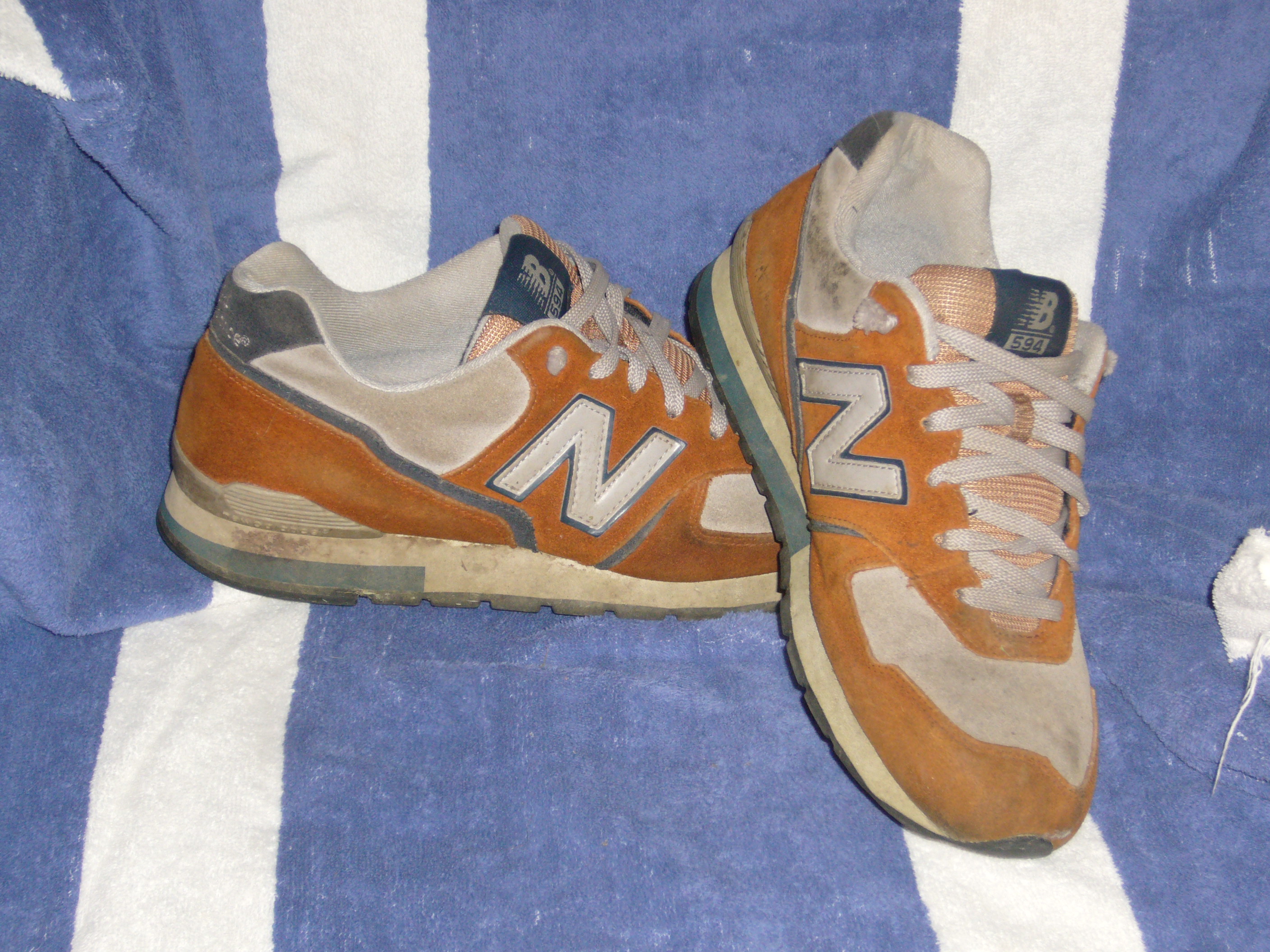 New Balance