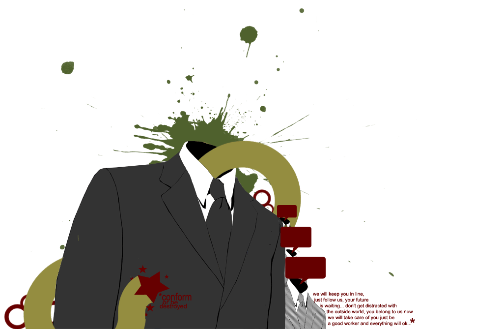 new! better tighten up them screws