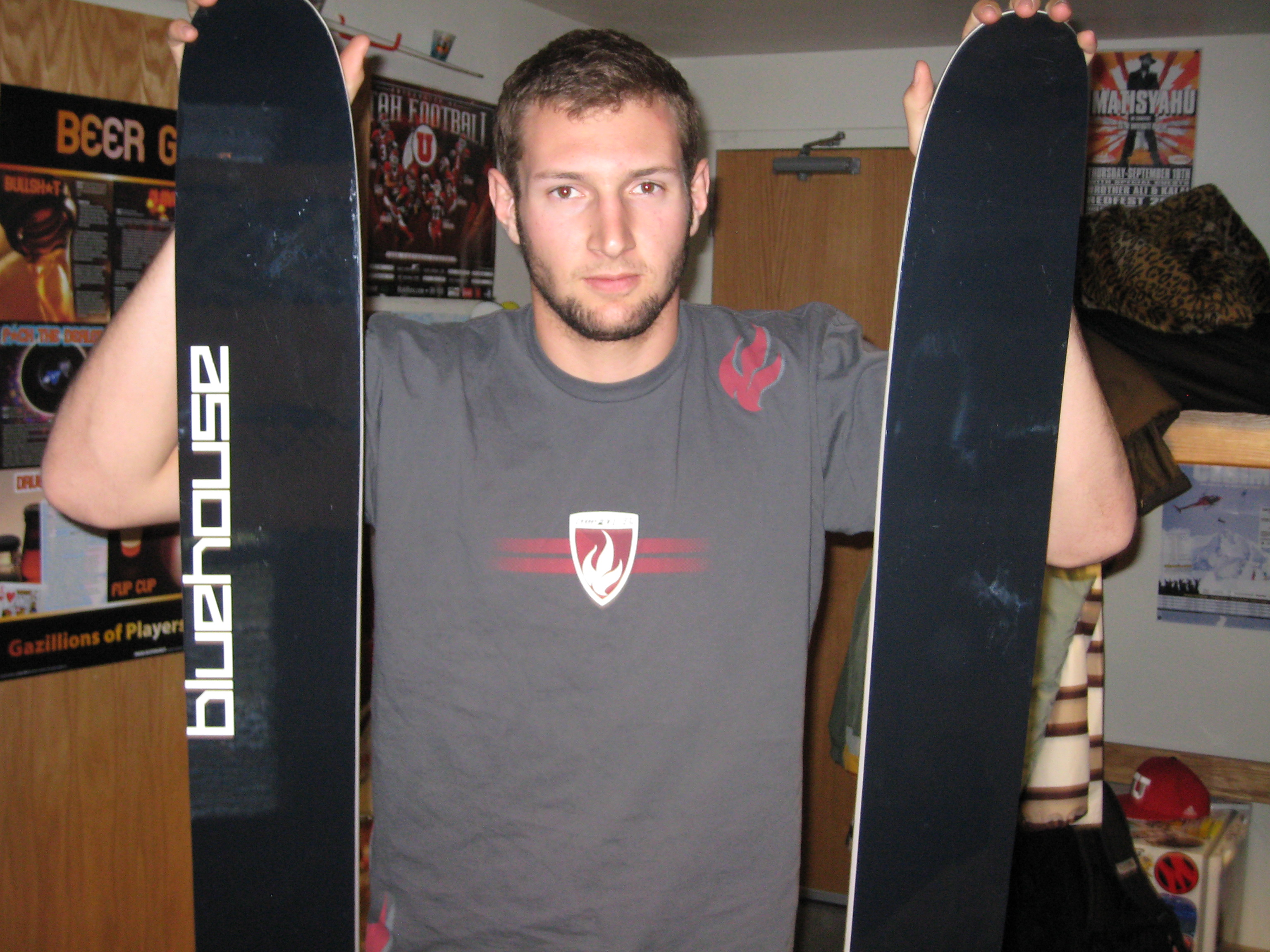 New Bluehouse Shoots FS 2