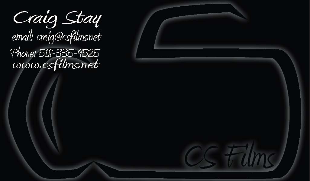 New buisness card x2