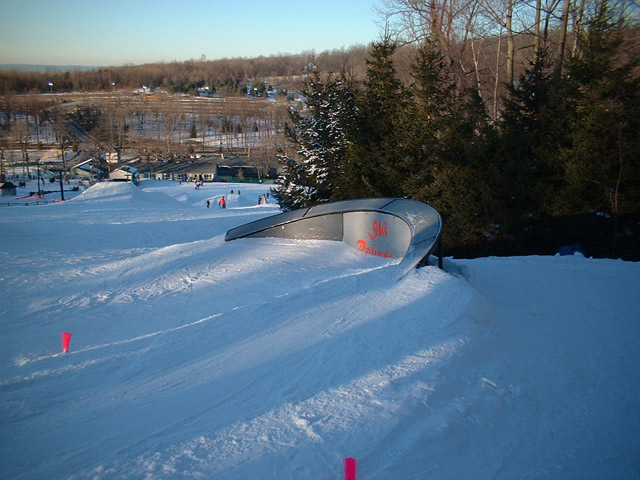 New C-Box (Sorry for the lack of a skier)