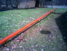 New Coat o Paint for summer JIB