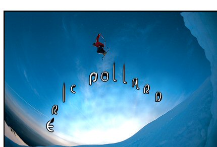 new computer, with new photo program, quick experiment