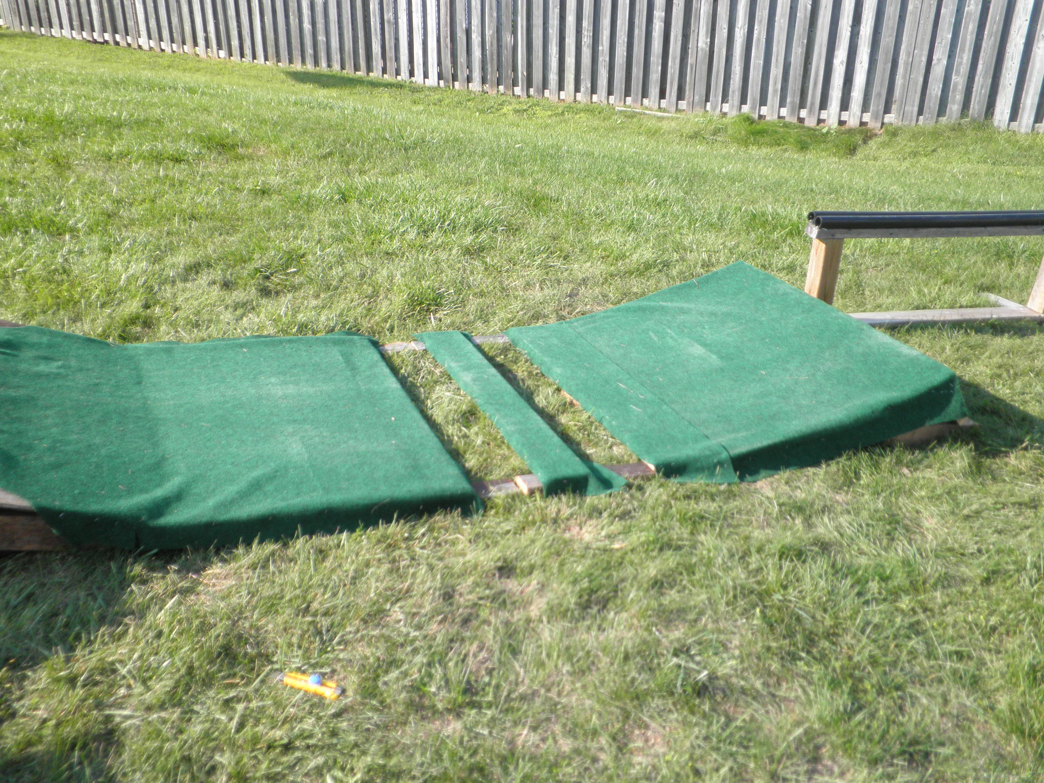 New drop in 3 - Tranny