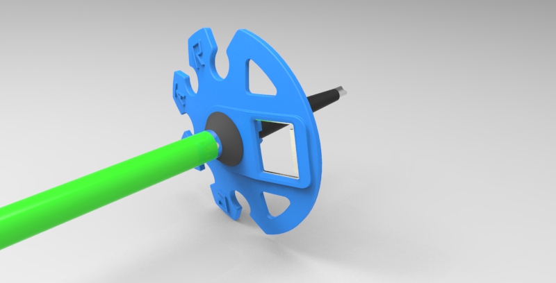 New Era of Ski Poles