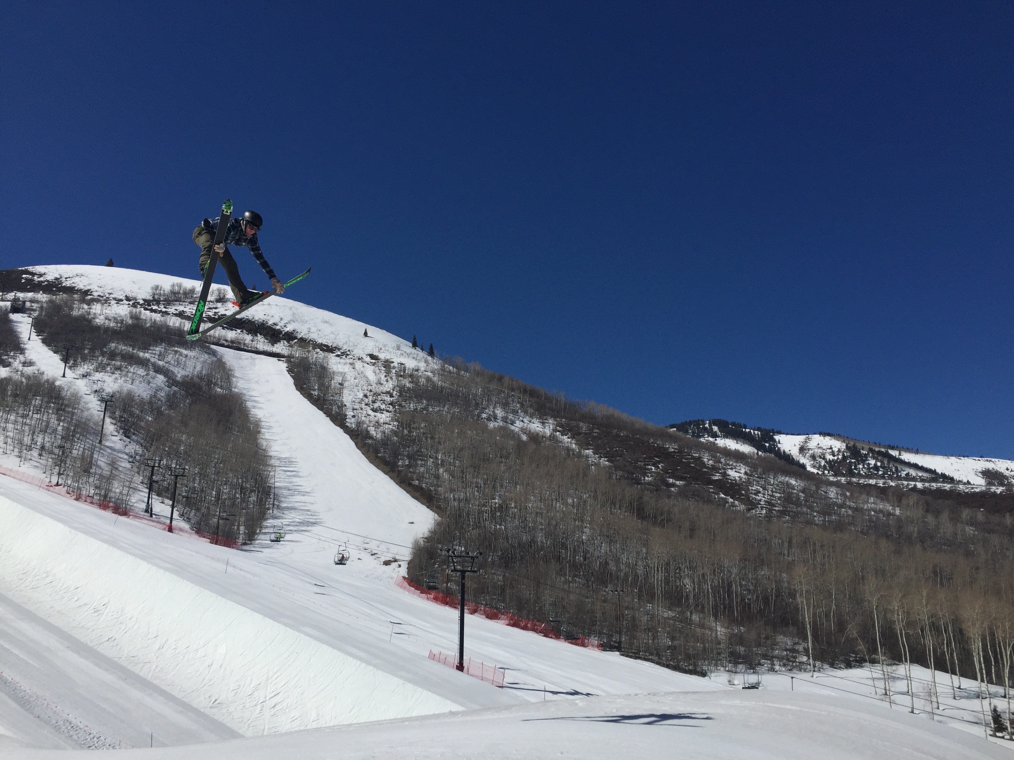 New Grab - Beef Curtain