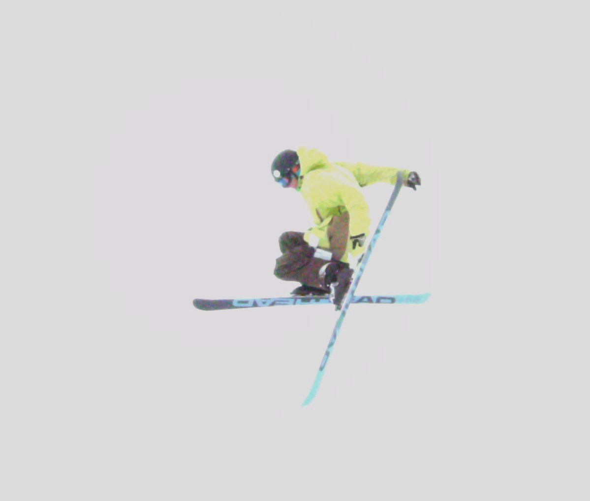 New grab, help me name it