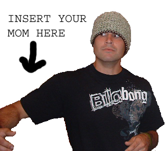 NEW! interactive apestead photo