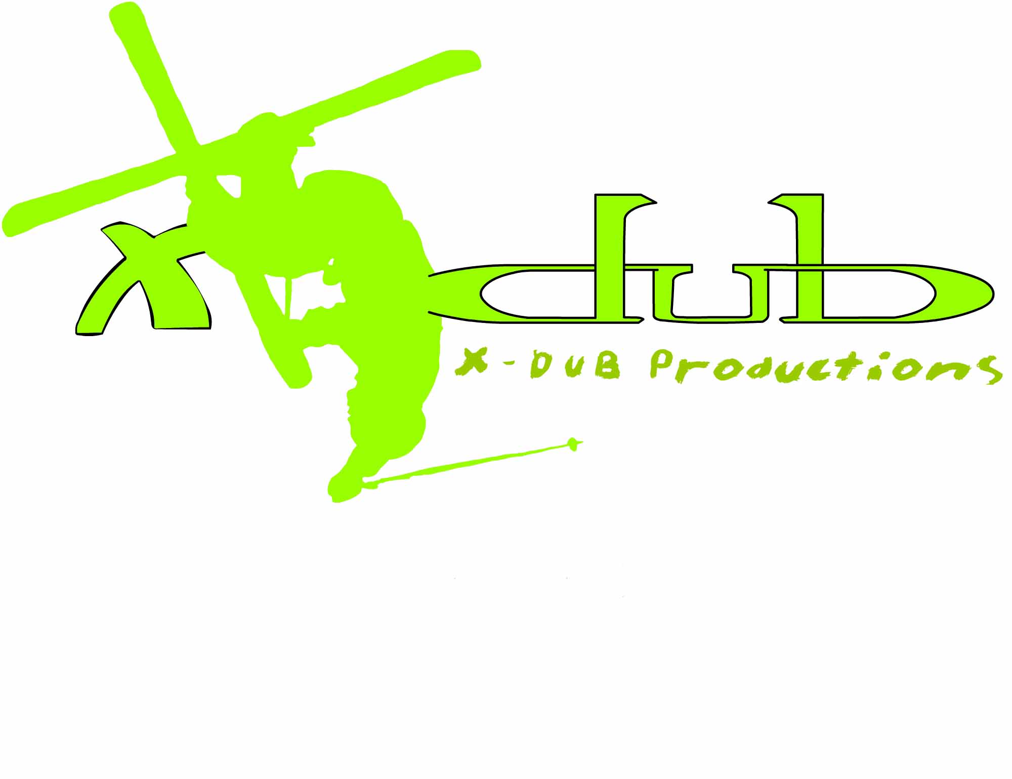 new log x-dub | will poste one  other ass well| feed back please !