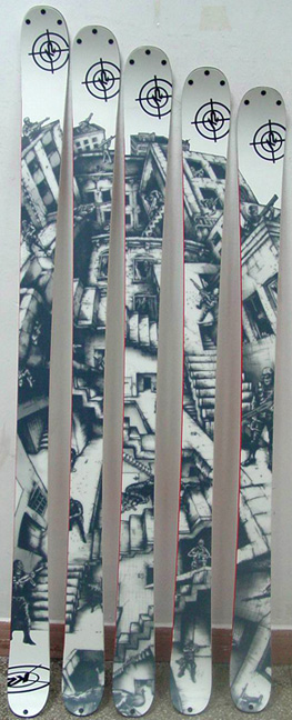 New Public Enemys-full set