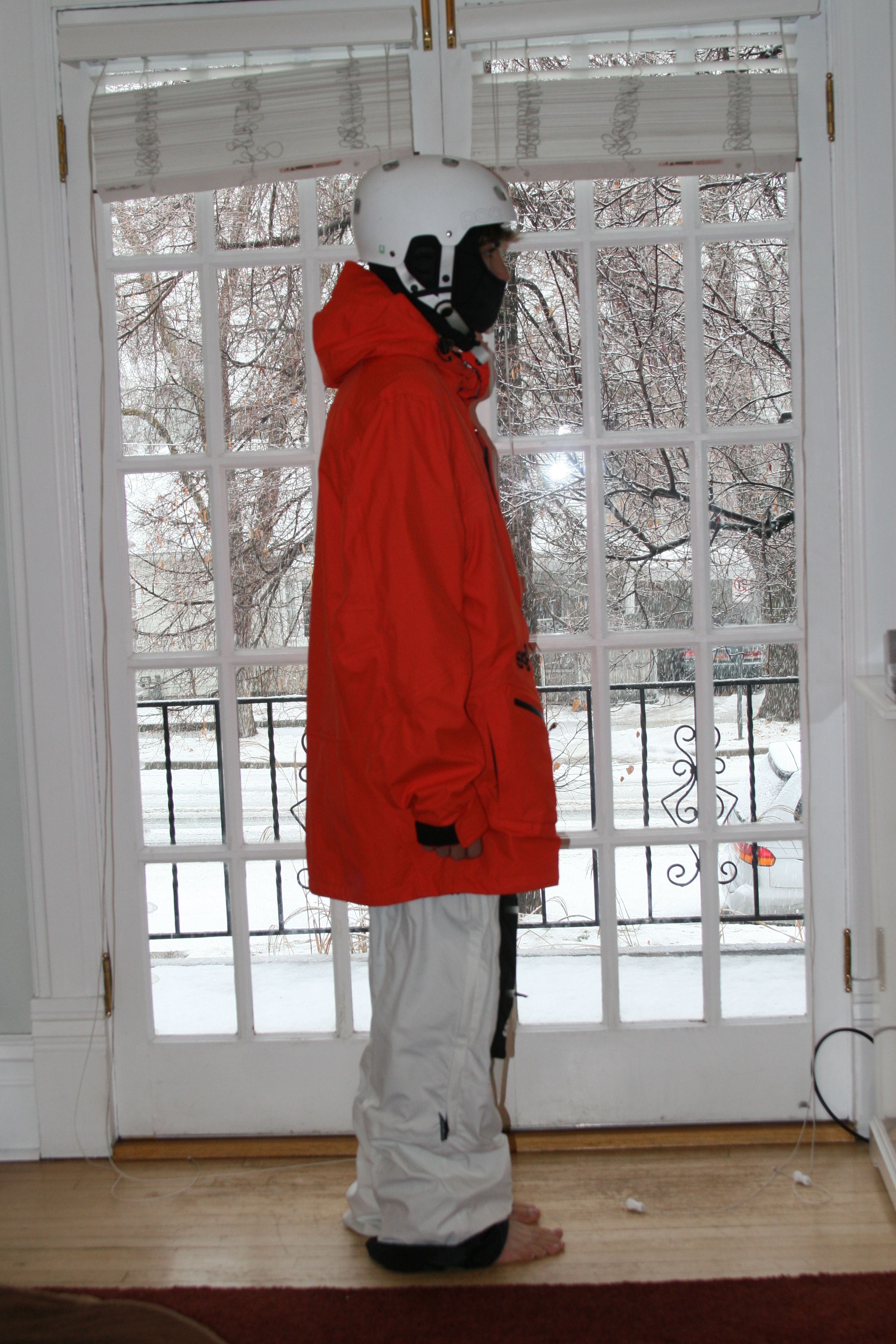 New saga for thread 2