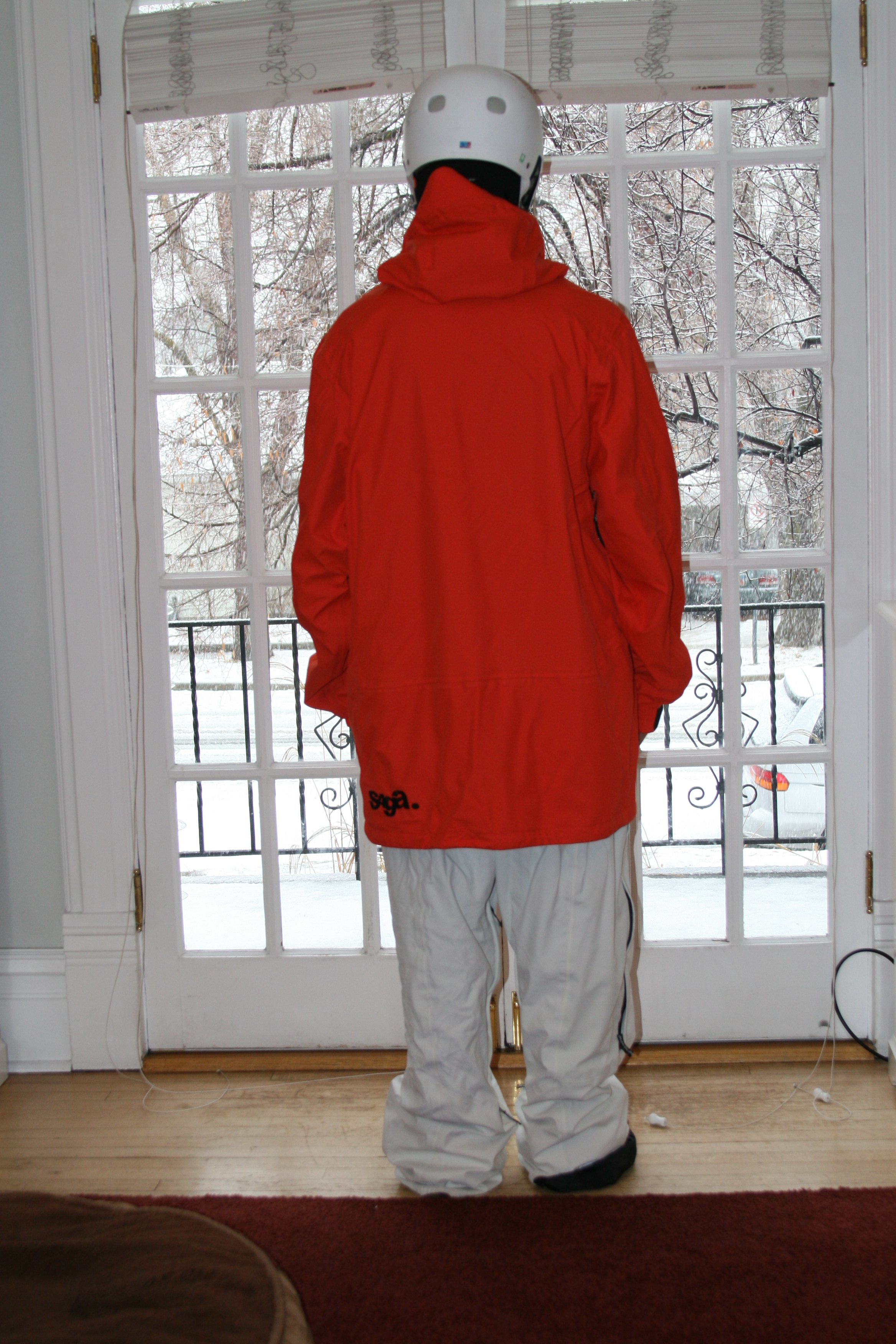 New saga for thread 3