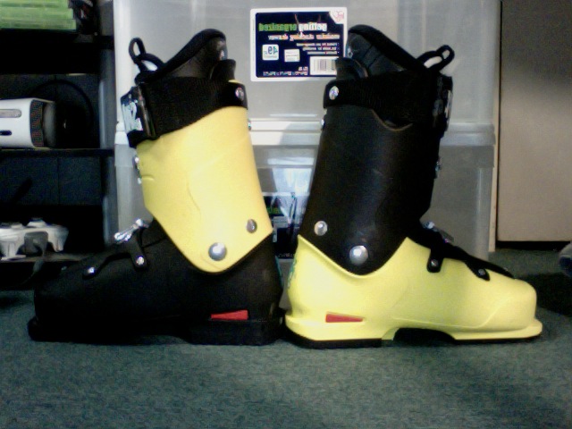 New SPK Kreatons for sale 26.5