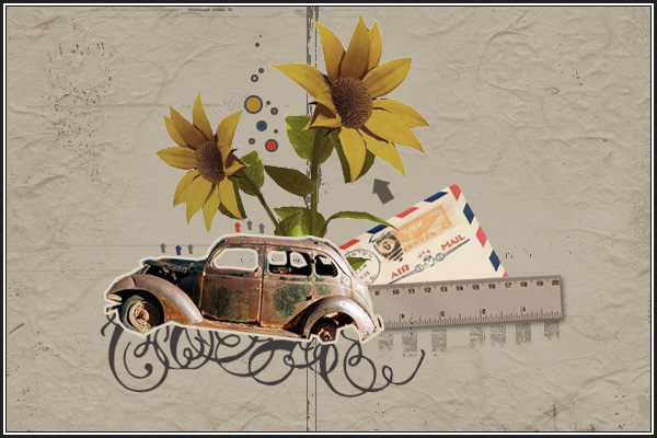 New Style : <i>experiment</i>