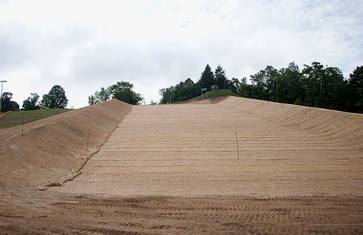 New Super Pipe Dirt work that will accept a 22ft pipe