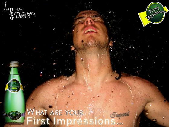 New Theory-3 Cinematographer, Ready and willing Ladies....