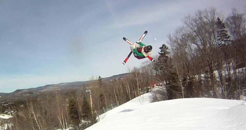 new trick of the last winter